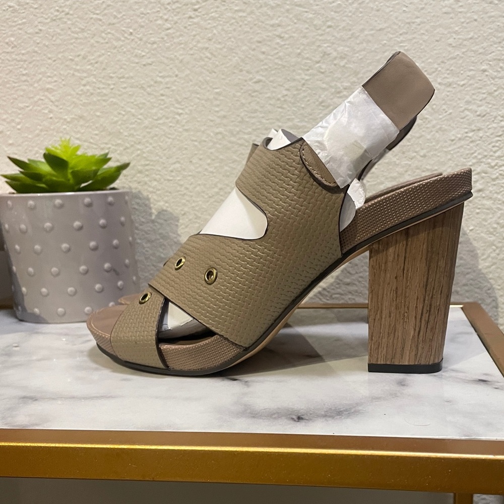 Nicole Heels